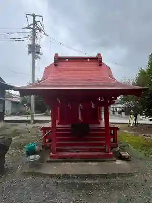 吉岡八幡神社(宮城県)