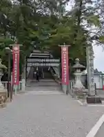 吉備津神社(岡山県)