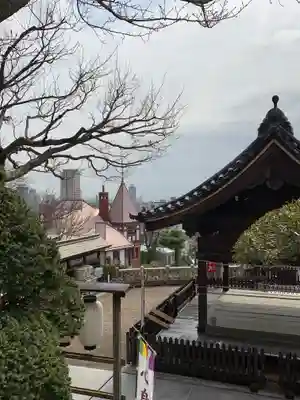 北野天満神社のその他建物