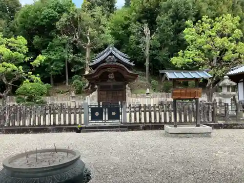 叡福寺(大阪府)
