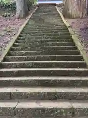 大宮温泉神社の建物その他