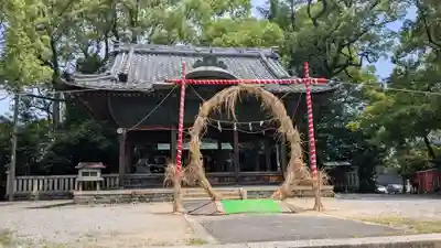 八幡神社(岐阜県)