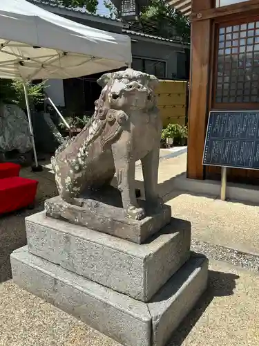 水堂須佐男神社(兵庫県)