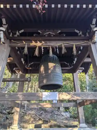 神峯山寺(大阪府)
