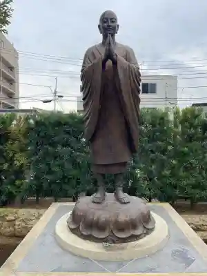 地福寺(東京都)