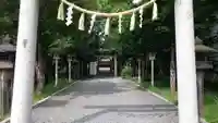 新琴似神社のその他建物