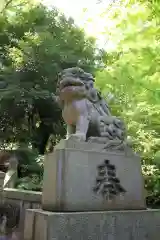 赤坂氷川神社(東京都)