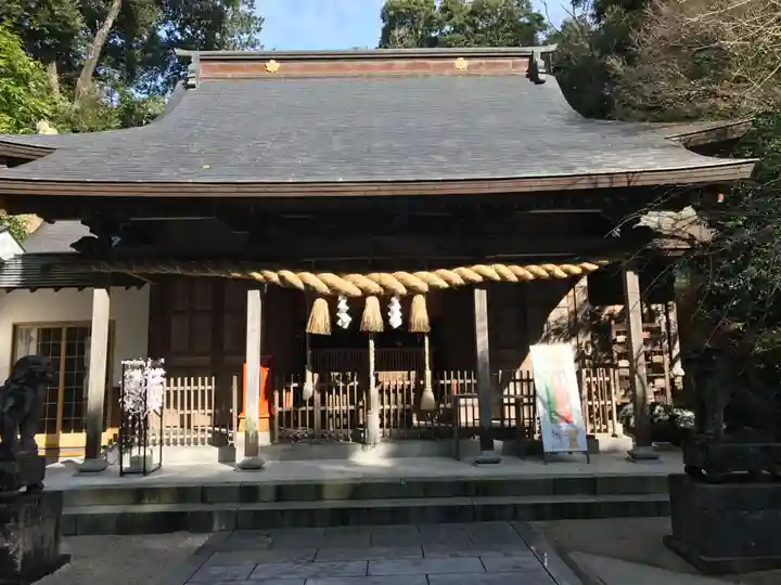 伊萬里神社(佐賀県)