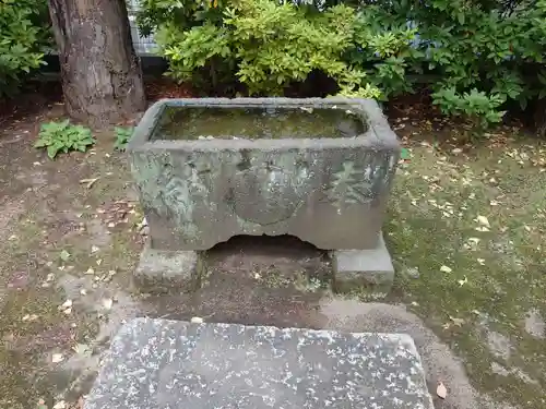 上平井天祖神社(東京都)