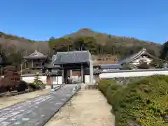 真禅寺(岐阜県)