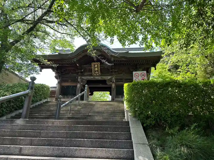 乗蓮寺(東京都)