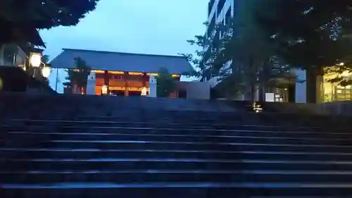 赤城神社のその他建物