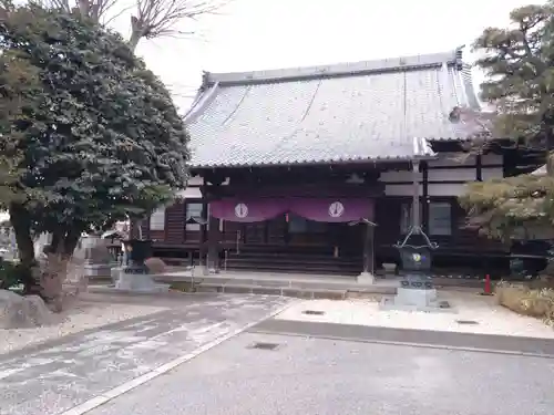 清巌寺(栃木県)