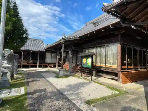 森紅寺(三重県)