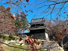 眞田神社(長野県)