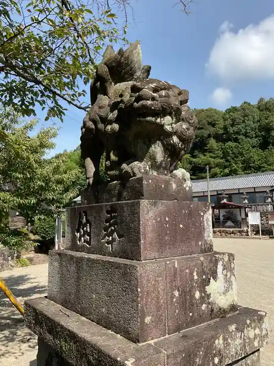 加佐美神社(岐阜県)