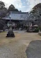 海住山寺(京都府)