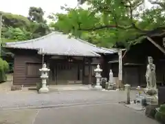 福聚寺(東京都)