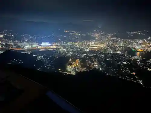 淵神社(長崎県)