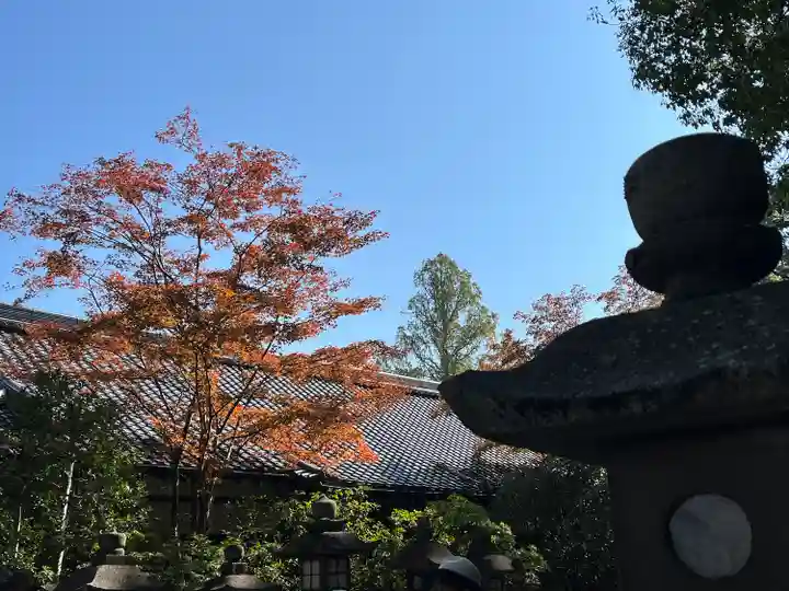 石清水八幡宮(京都府)