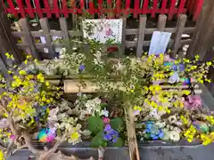 下谷神社(東京都)