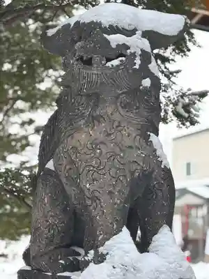 発寒神社(北海道)