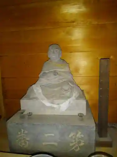 東覚寺(東京都)