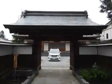 寿昌院(青森県)