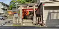 市五郎大明神神社(京都府)