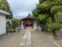珠城神社(京都府)