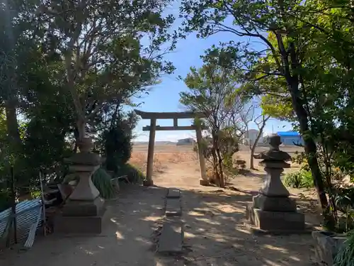 八幡神社(千葉県)