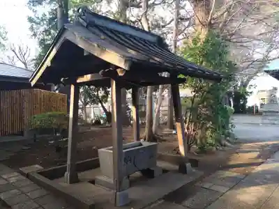 新作八幡宮(神奈川県)