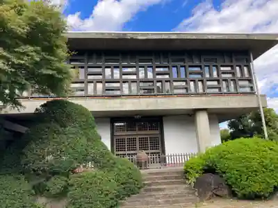 福泉寺(東京都)