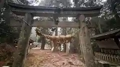 高龗神社(奈良県)