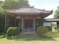 一心院のその他建物