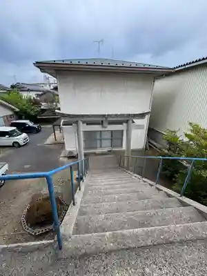 金刀比羅神社(島根県)