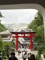 江島神社の{uncategorized: "未分類", other: "その他", undefined: "問題あり", building: "その他建物", grave: "お墓", sacred_gate: "鳥居", guardian: "狛犬", statue: "像", buddha: "仏像", history: "歴史", nature: "自然", garden: "庭園", animal: "動物", pagoda: "塔", temizu: "手水舎", mountain_gate: "山門・神門", sanctuary: "本殿・本堂", subordinate: "末社・摂社", art: "芸術", scenery: "景色", jizo: "地蔵", ema: "絵馬", goshuin: "御朱印", omikuji: "おみくじ", items: "授与品その他", amulet: "お守り", goshuincho: "御朱印帳", eats: "食事", festival: "お祭り", votive_dance: "神楽", shichigosan: "七五三参", wedding: "結婚式", experience: "体験その他", initially: "初詣", around: "周辺", anti_infection: "感染症対策"}