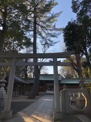 荻窪八幡神社(東京都)