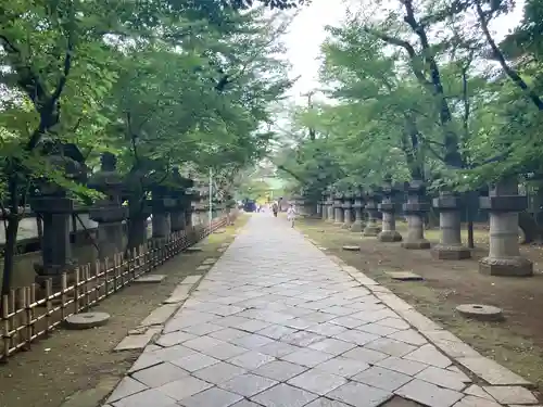 上野東照宮のその他建物