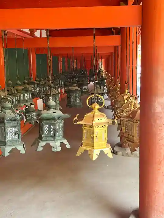 春日大社(奈良県)