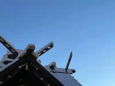 札幌諏訪神社のその他建物