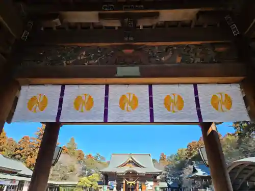 白鷺神社(栃木県)