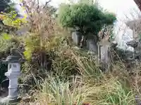 神力御嶽神社のその他建物