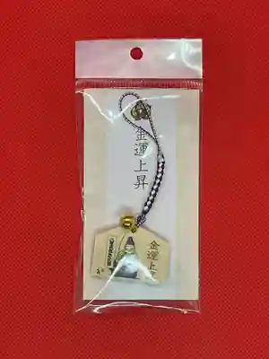 牛嶋天満宮の授与品その他