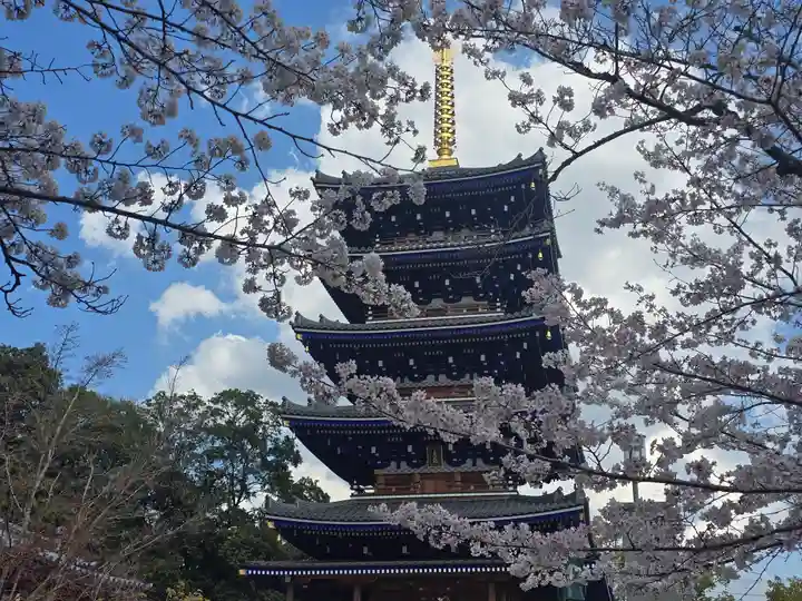 中山寺(兵庫県)