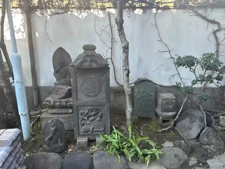 永久寺(東京都)