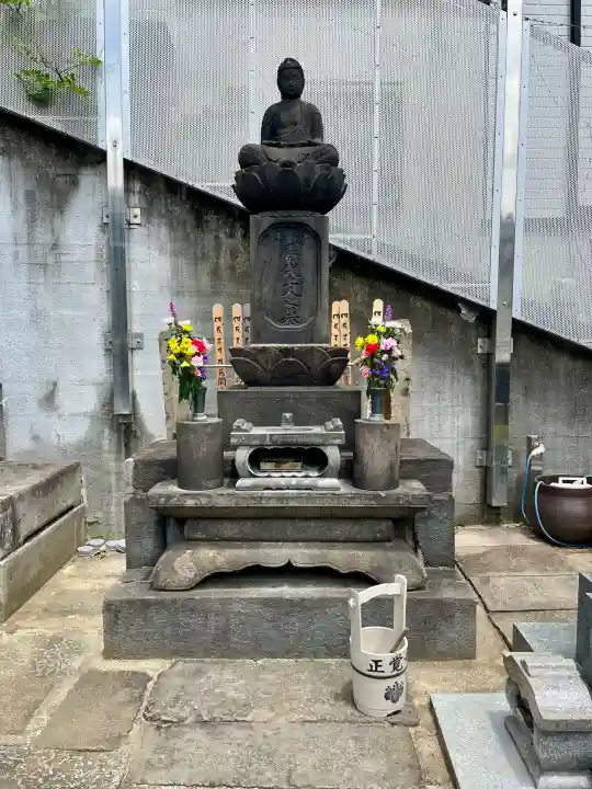 正覚寺(東京都)