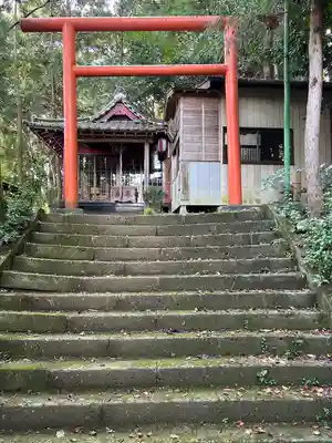 八雲稲荷神社(栃木県)