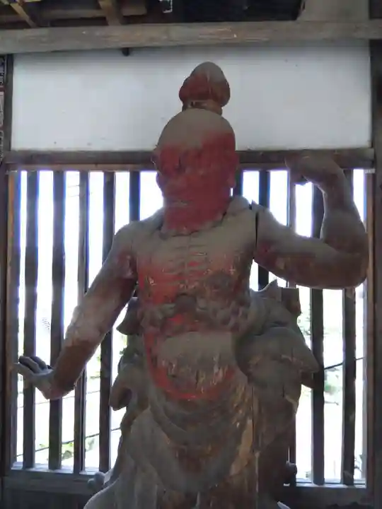 北向観音(長野県)