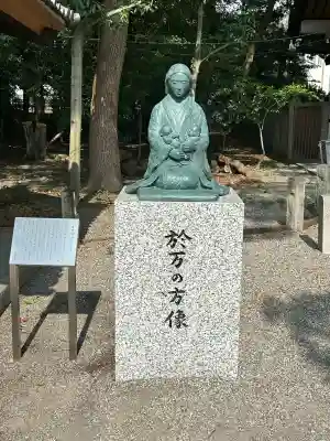 知立神社(愛知県)